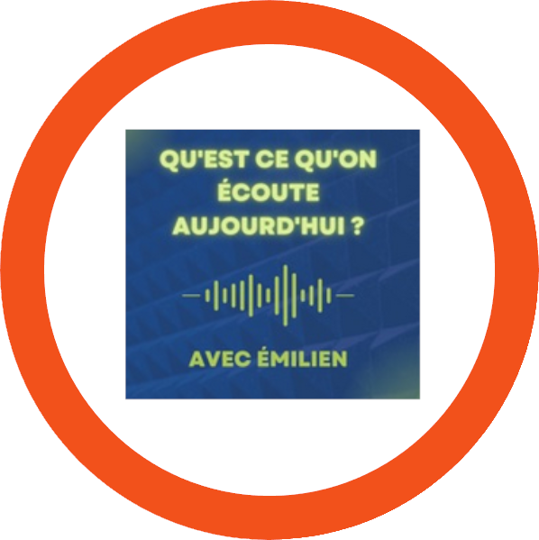 Podcast musique